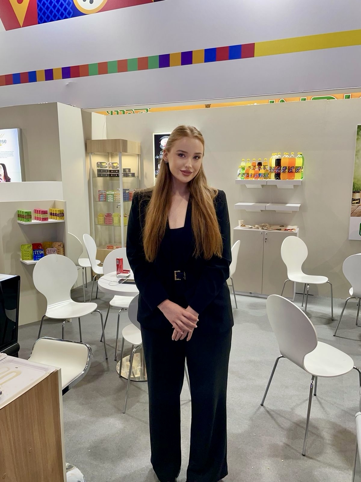 Bilder Vanity Hostess Agency