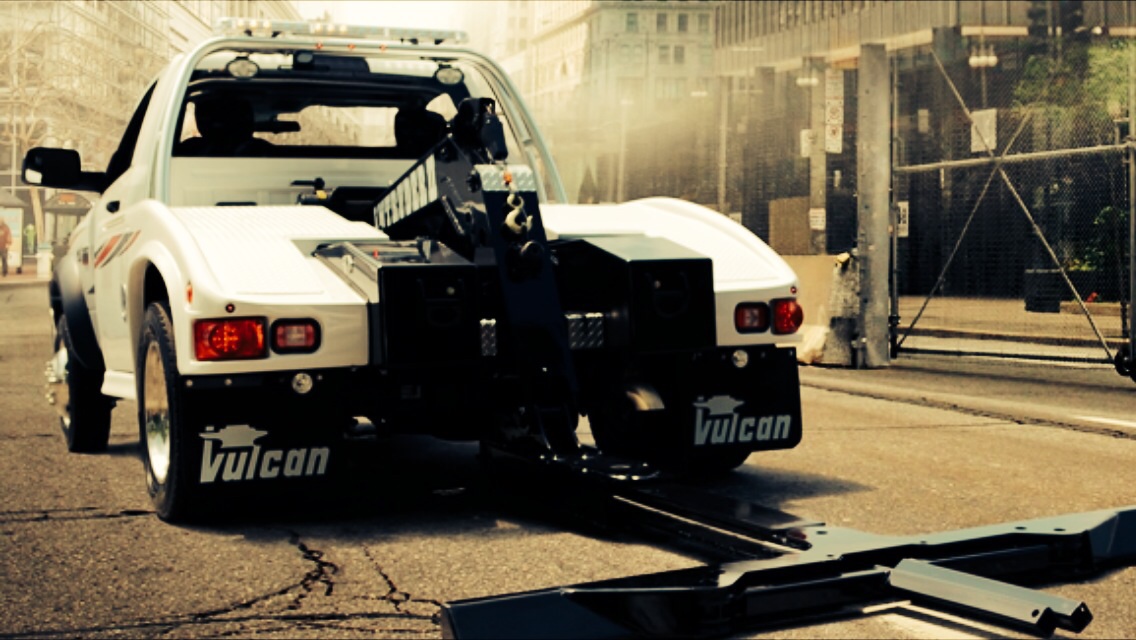 O.C. Towing