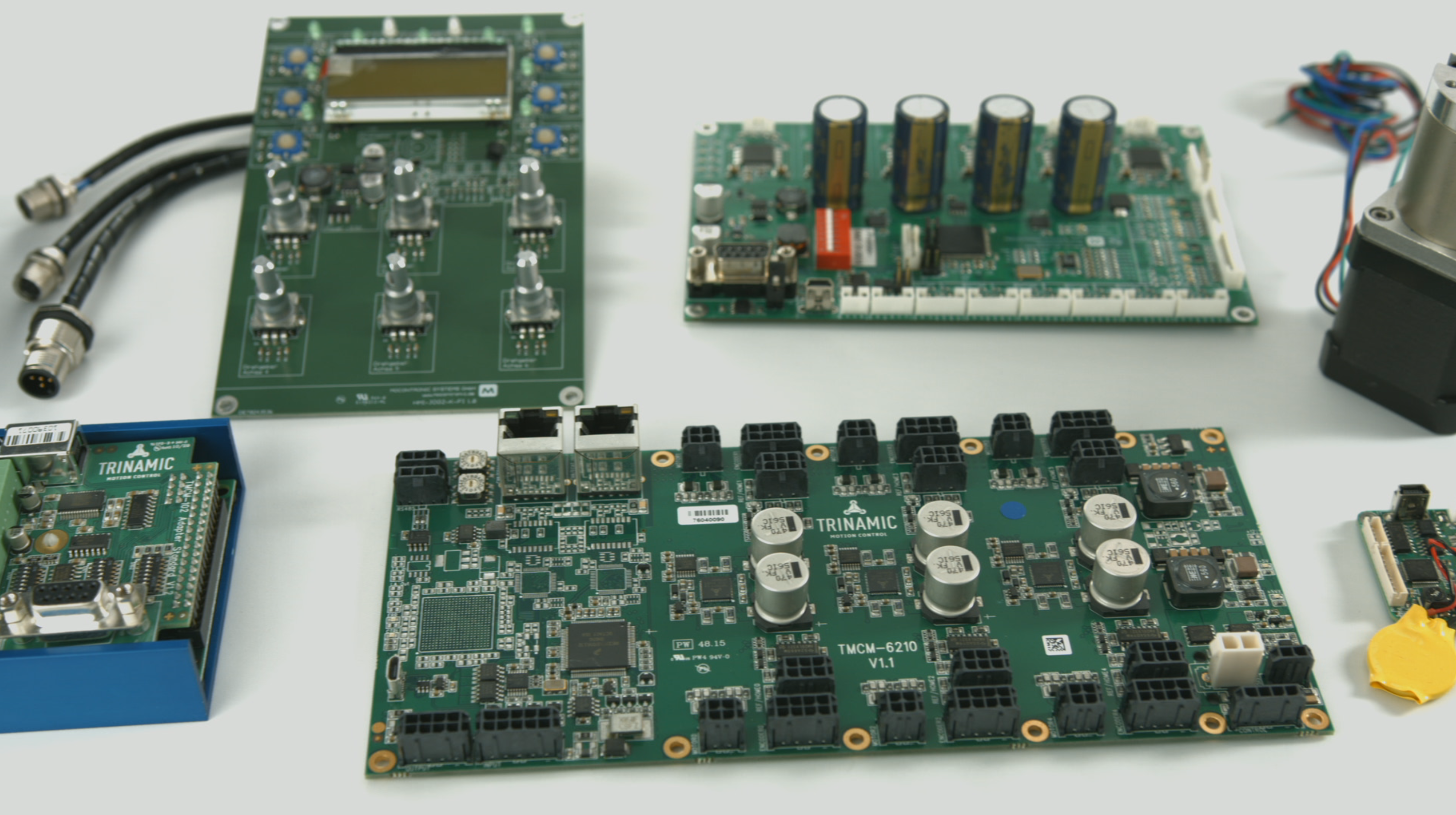 Mocontronic Systems GmbH, Hanowsteig 24 in Berlin