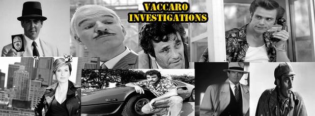 Images Vaccaro Investigations