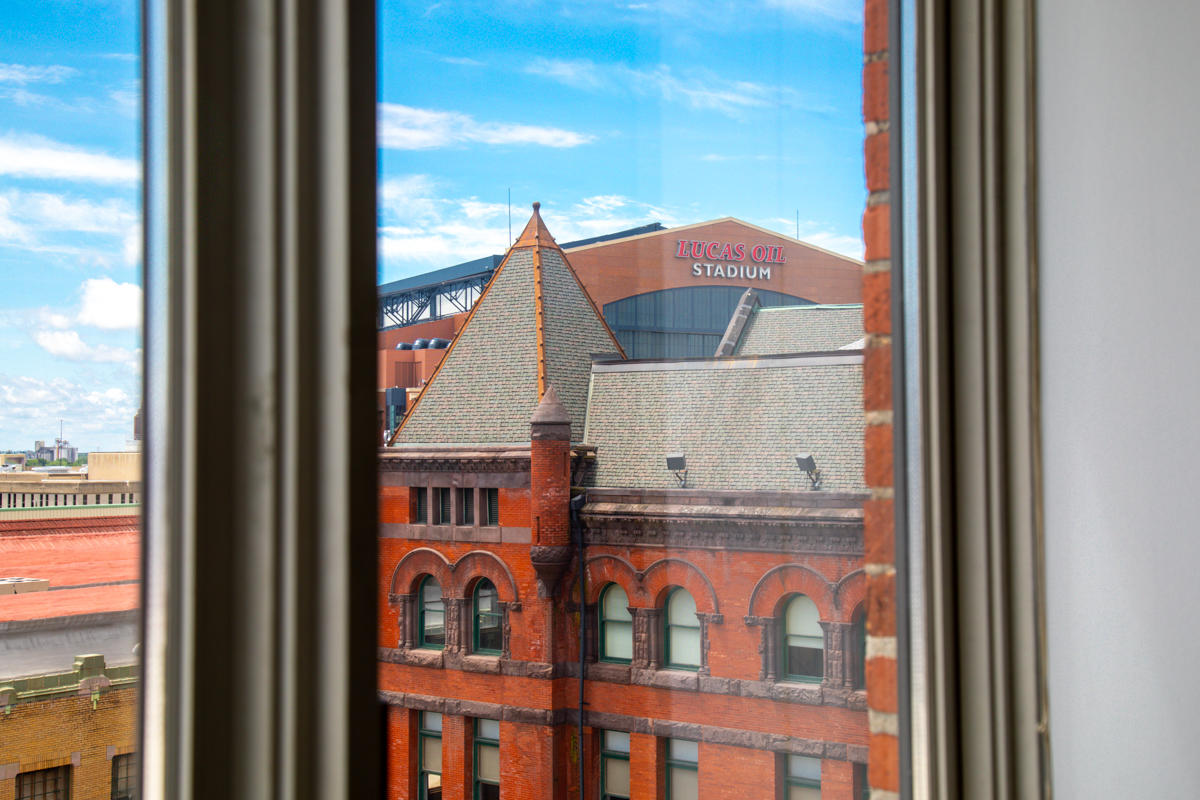 Janus Lofts, Managed by Buckingham Urban Living Photo