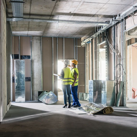 Proyectos Comerciales-Clemente General Contractor