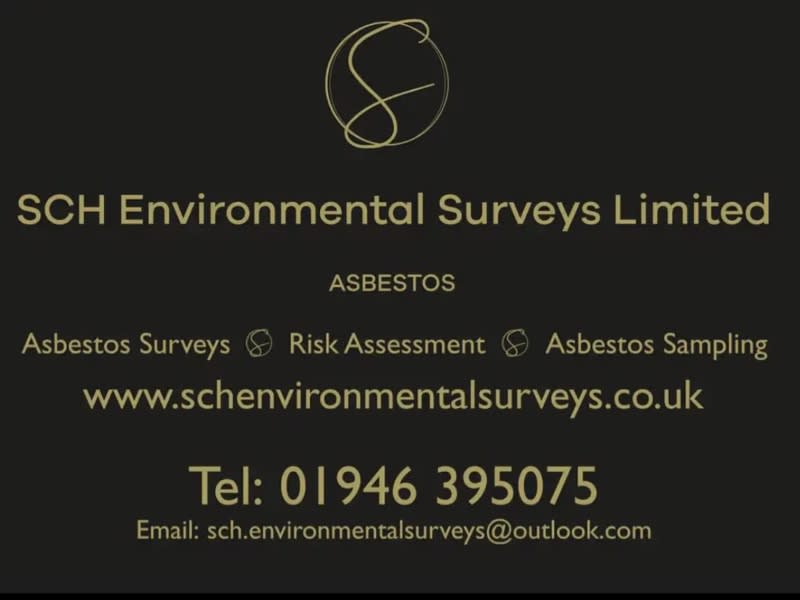 Images SCH Environmental Surveys Ltd