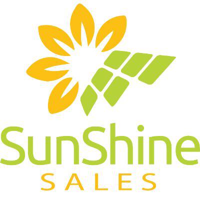 Logo SunShine Sales GmbH