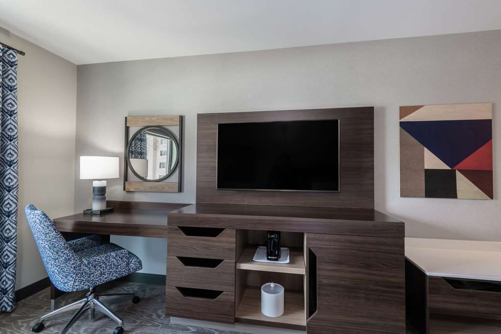 Guest room amenity