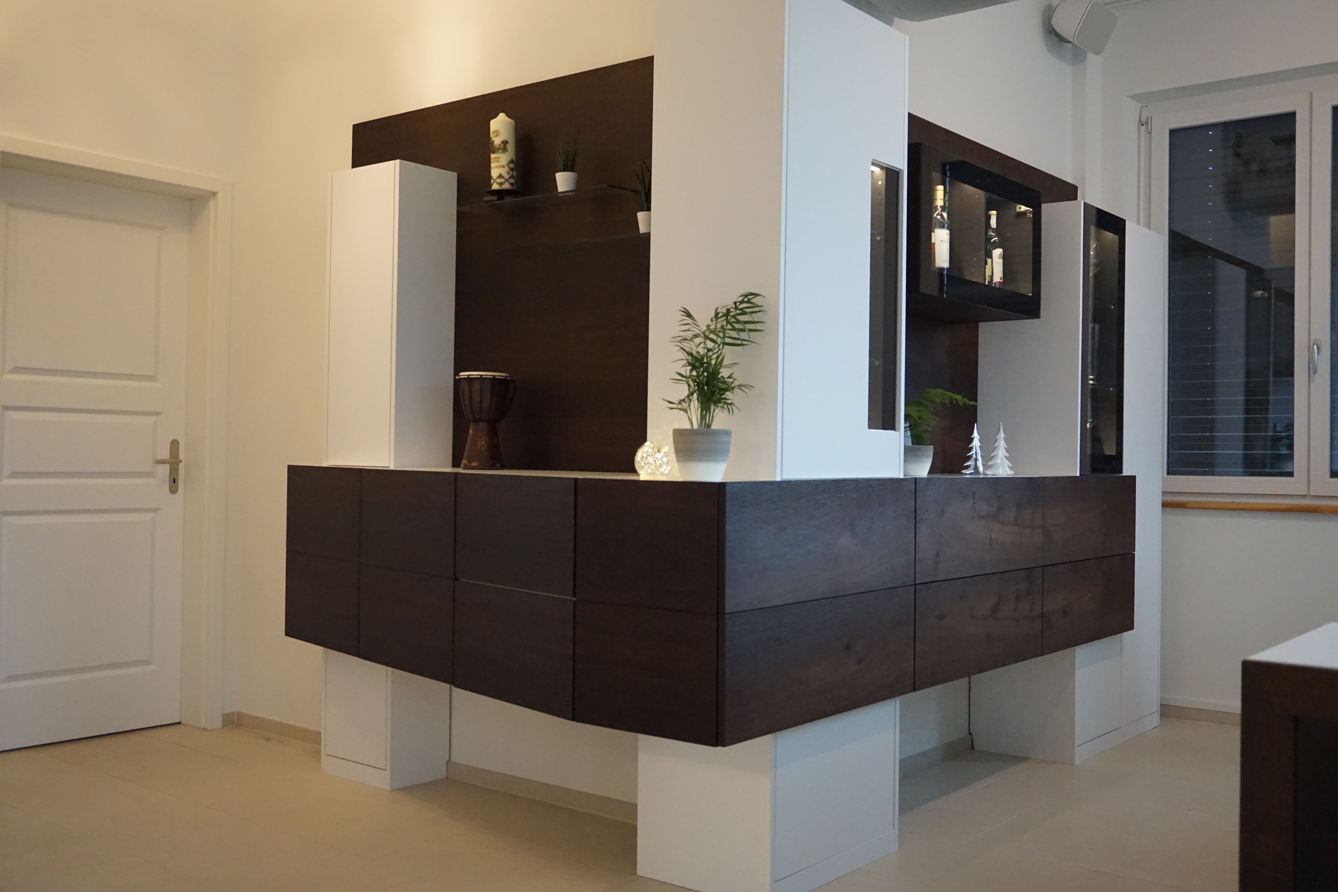 Bilder Schreinerei S-Design