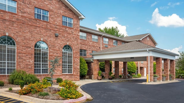 Images Brookdale Russellville