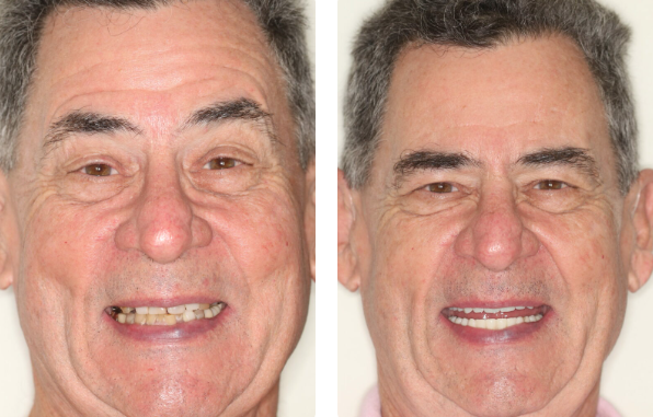 Images Dr. John Fish, DDS