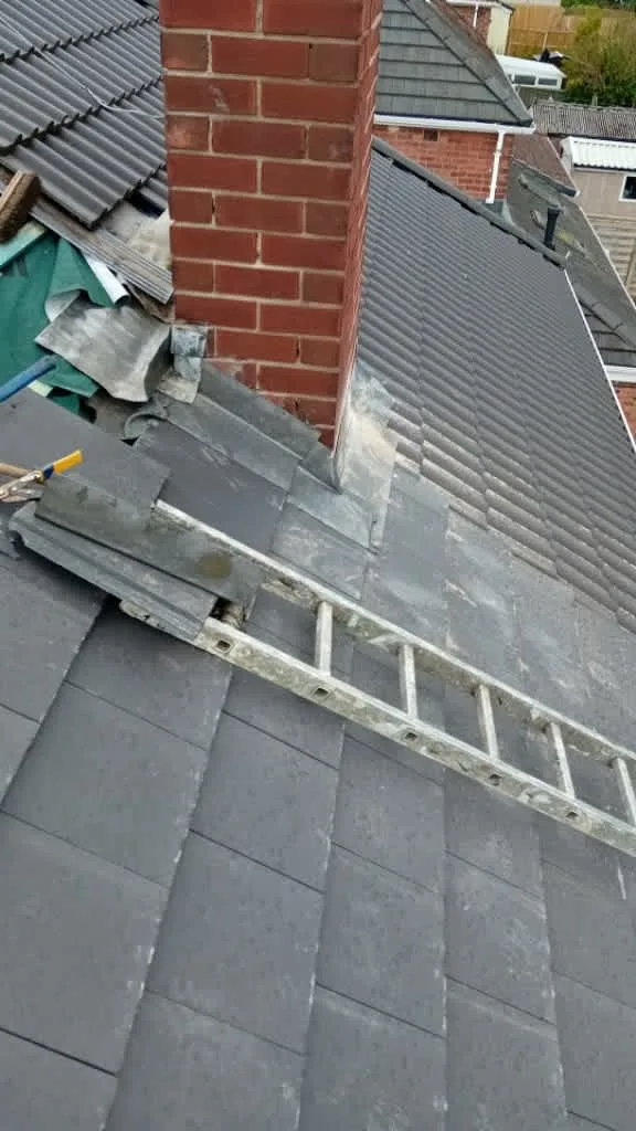 A1 Quality Roofing Specialists