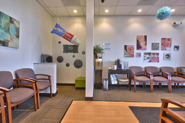 Images Liberty Oaks Dental Group