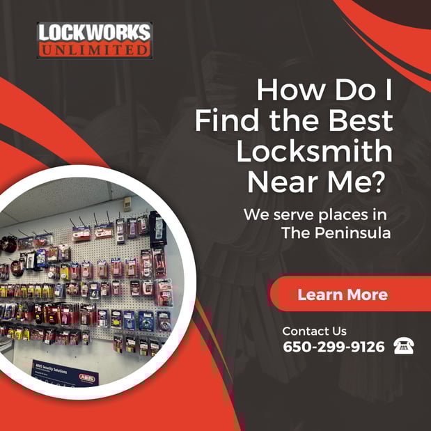 Images Lockworks Unlimited, Inc.