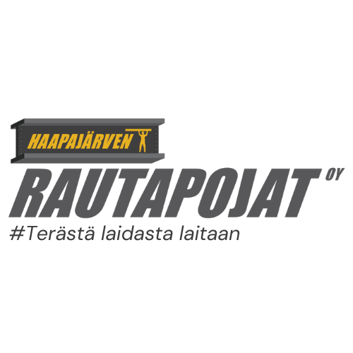 Haapajärven Rautapojat Logo