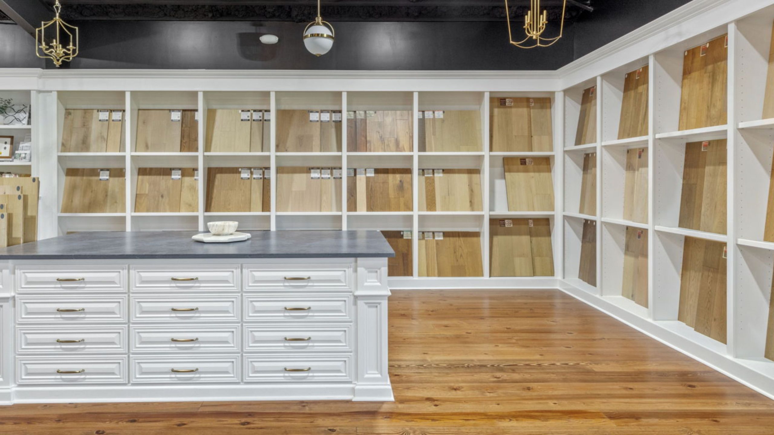 The Focal Point Image