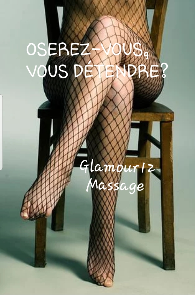 Bilder Glamour 12 Massage
