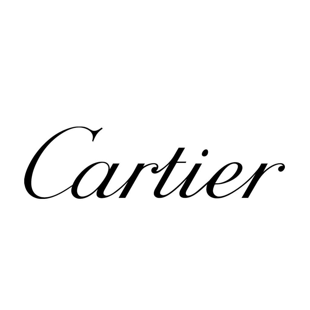 Cartier maroquinerie et article de voyage (détail)