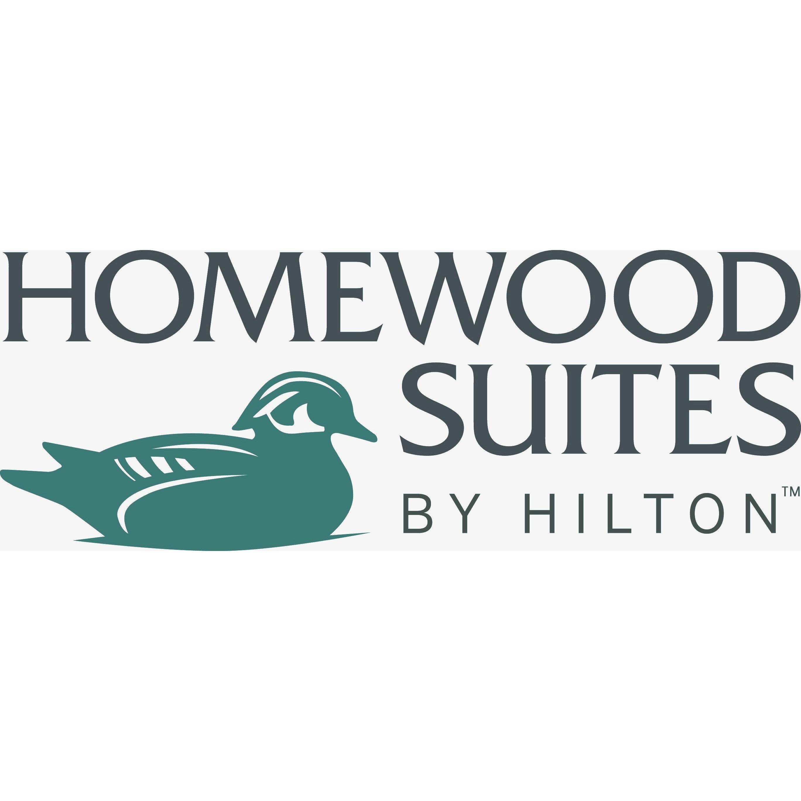 Homewood Suites by Hilton Metairie New Orleans Logo