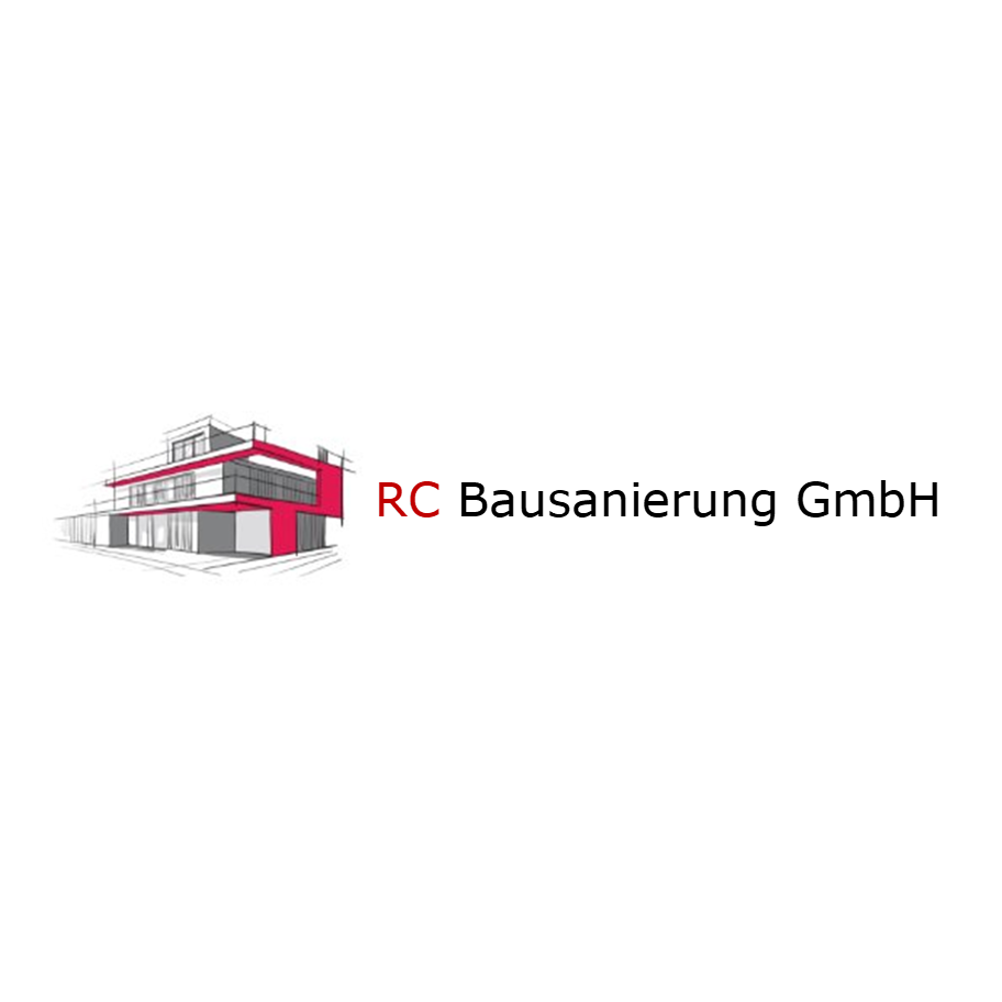 RC Bausanierung GmbH Logo