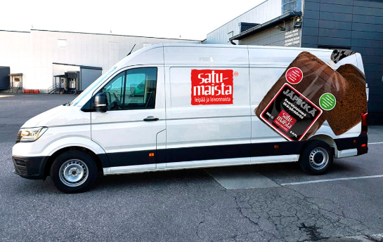 Images Delice Plus Oy Ab