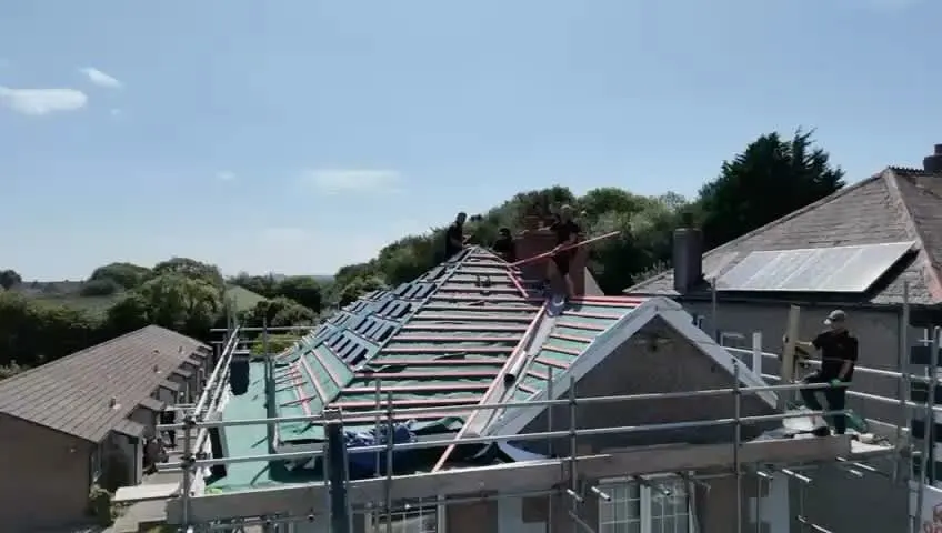 Images Plymouth Roofing Contractor