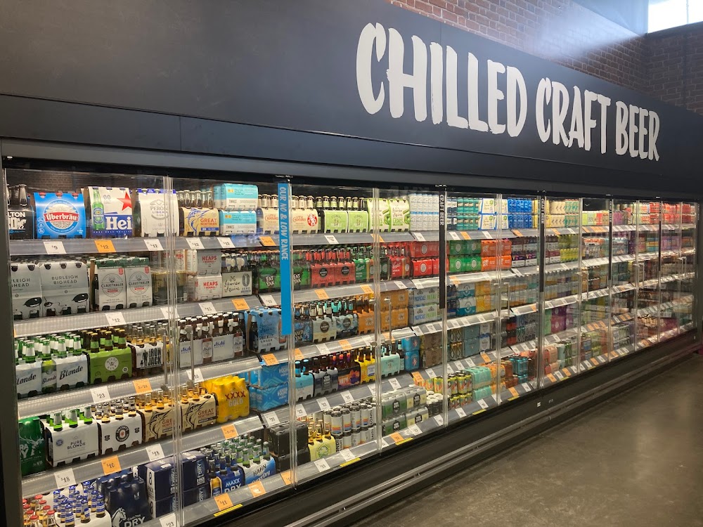 Images First Choice Liquor Market Belconnen