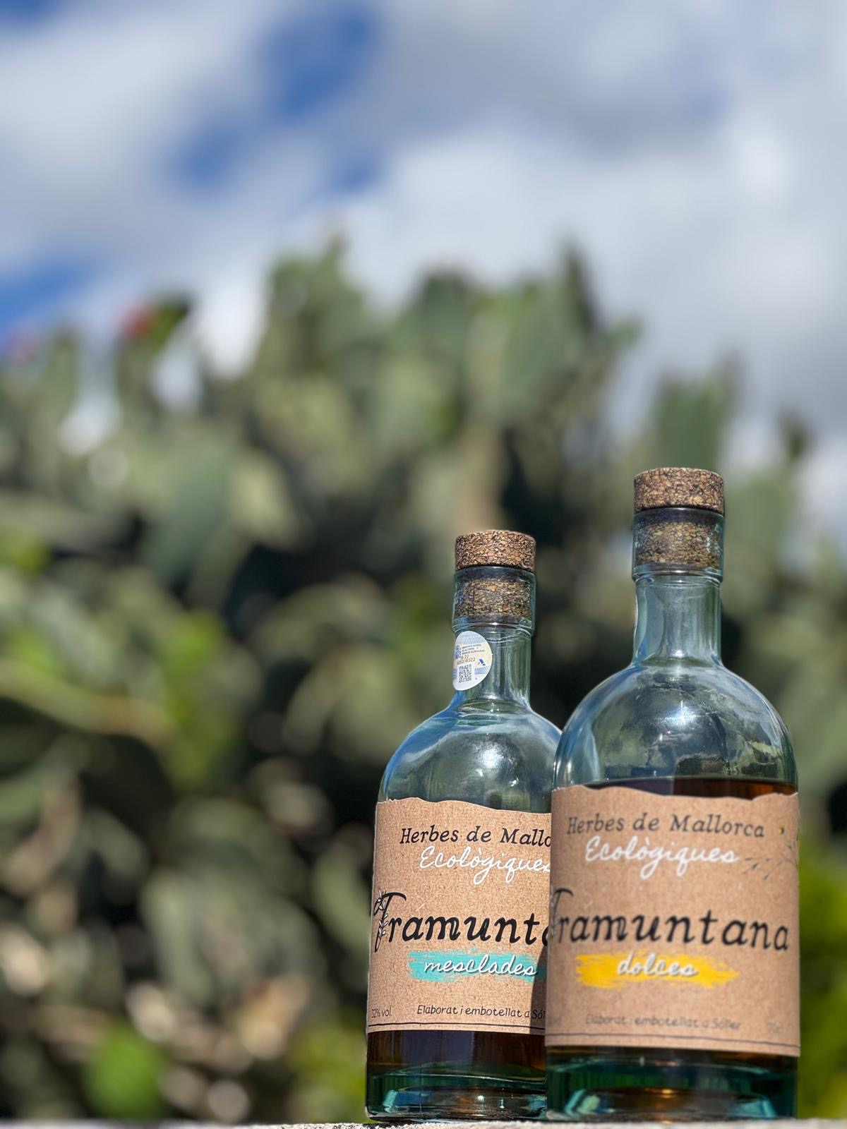 Images Licors Tramuntana