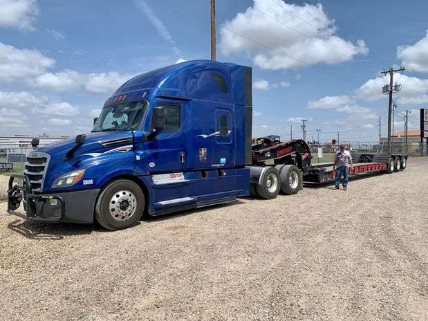 Images Area Trailer Sales & Rentals