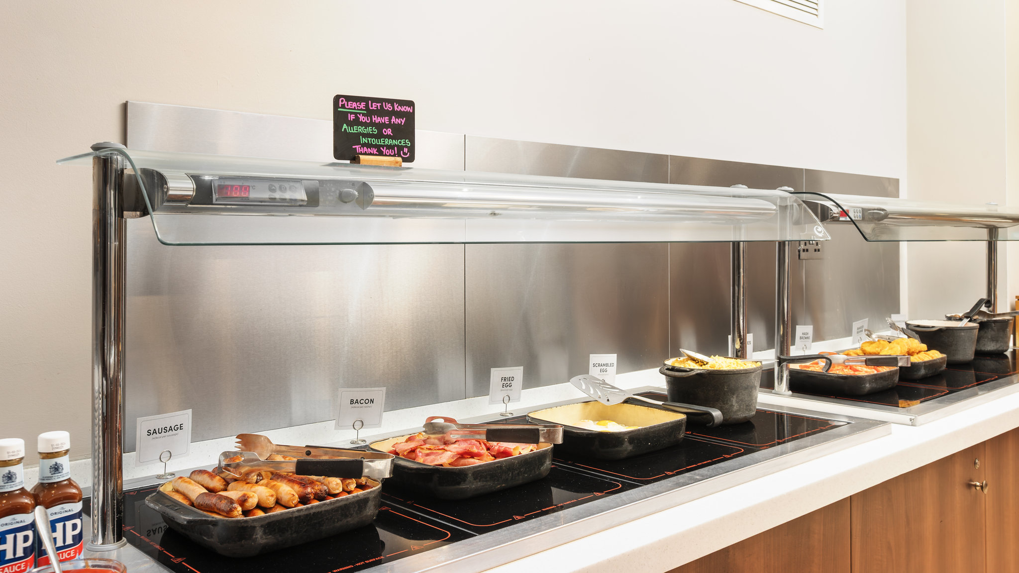 Images Holiday Inn Manchester - Mediacityuk by IHG