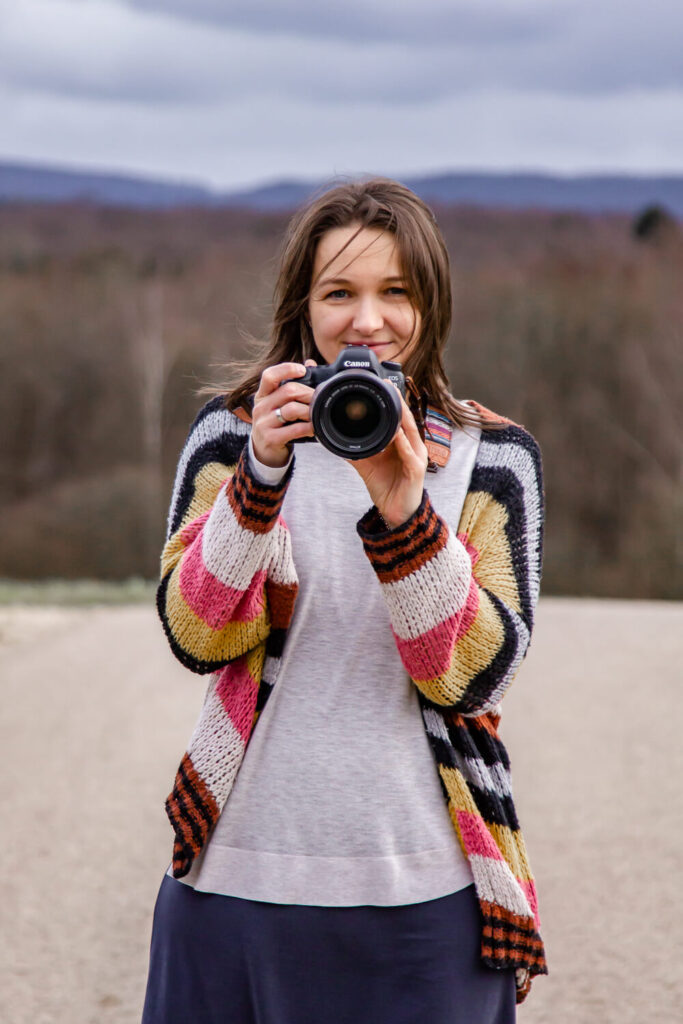 Bild 1 Justine Fröhlich - Familienfotografin in Engen, Singen und Konstanz in Engen