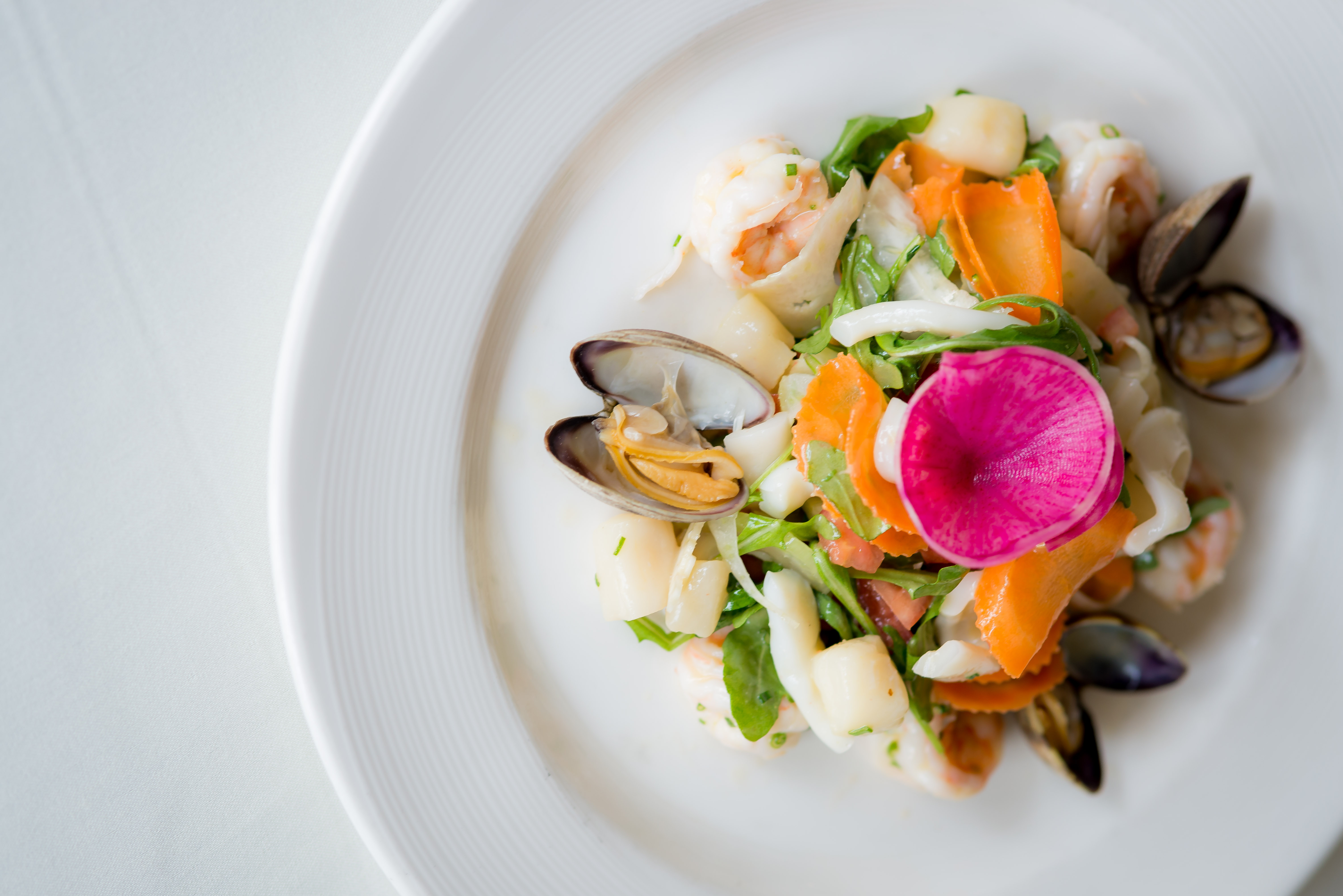 BiCE Ristorante - Palm Beach