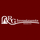 RG Investments Logo