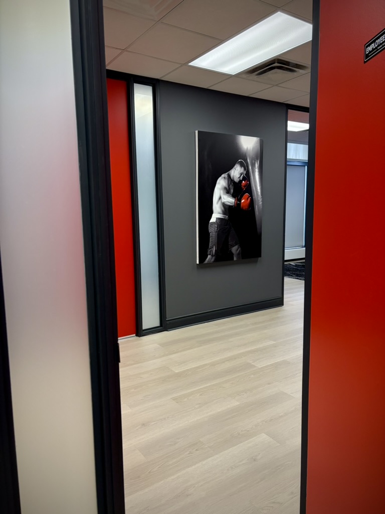 Images Gameday Men's Health Etobicoke