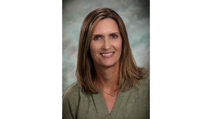 Michelle Kempf, FNP Logo