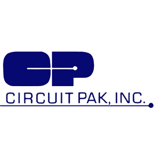 Circuit Pak Logo