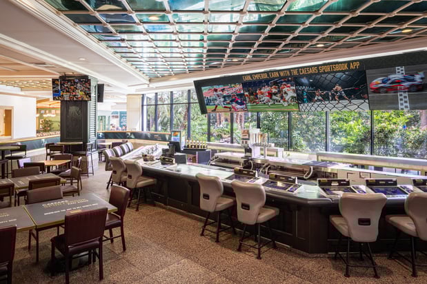 Images Flamingo Las Vegas - A Caesars Rewards Destination