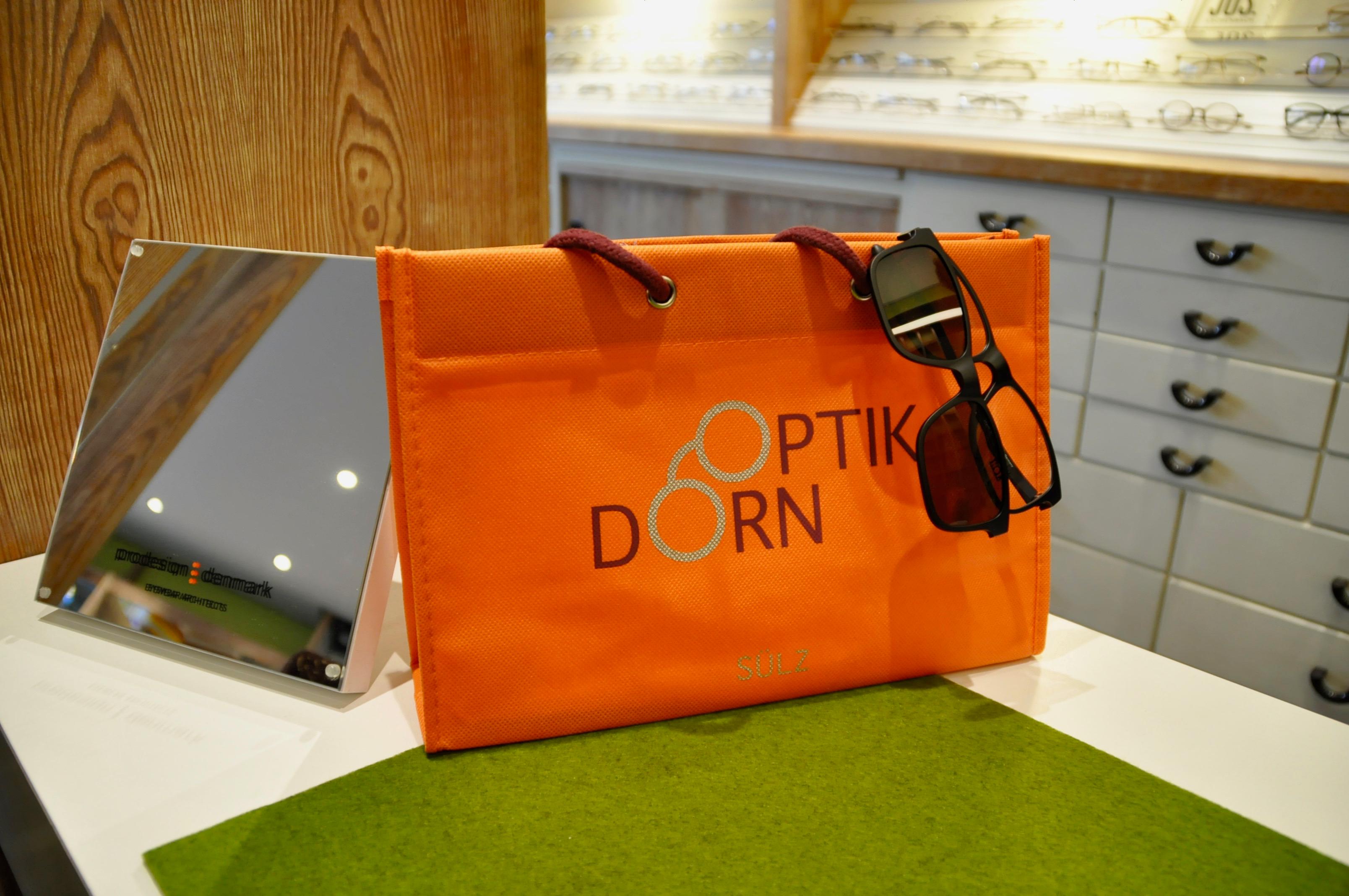 Bilder Optik Dorn | Brillen & Kontaktlinsen Köln
