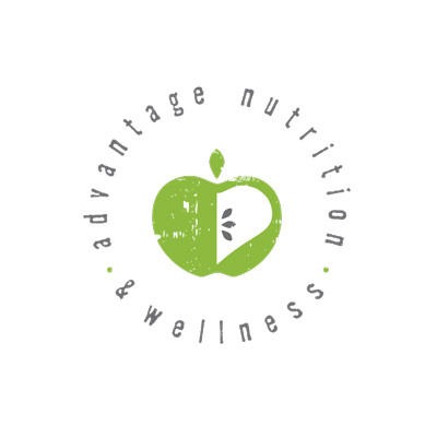 Advantage Nutrition & Wellness, LLC Logo