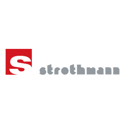 Kundenlogo Strothmann GmbH