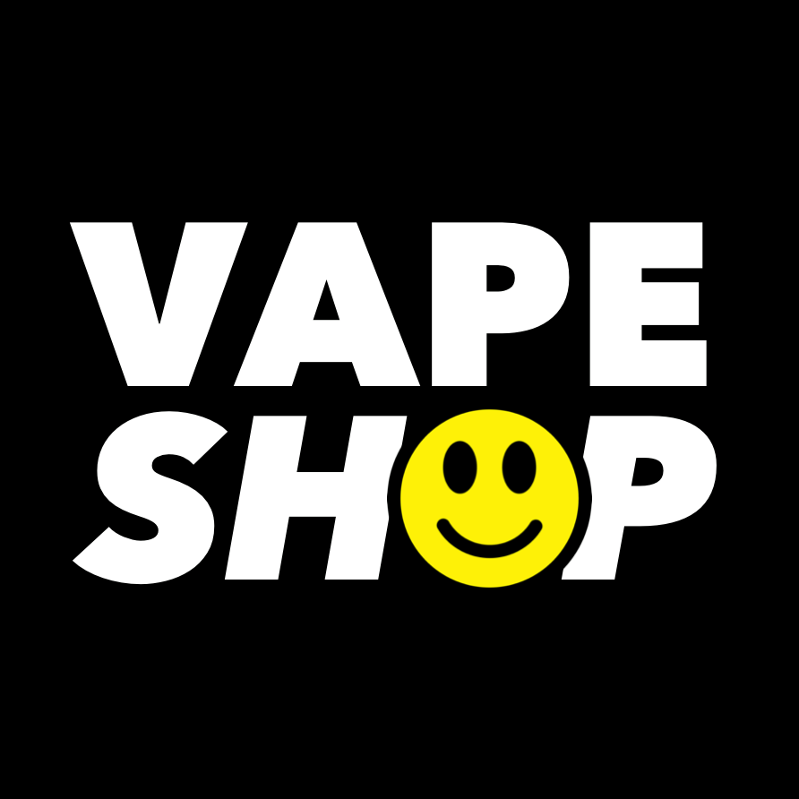 Vape Shop Bruxelles Logo