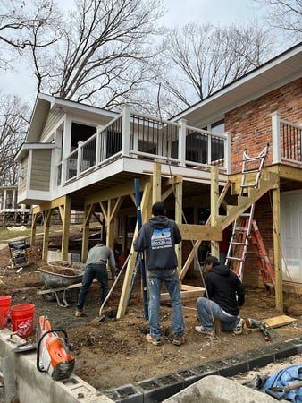 Images A.G. Building and Remodeling