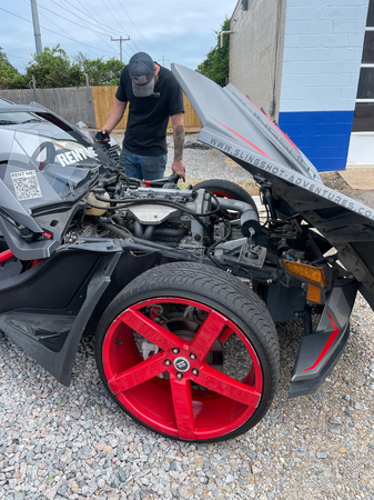 Images Beach Auto Repair