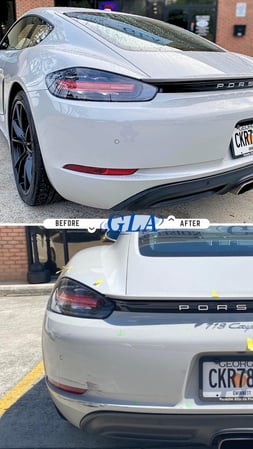 Images Georgia Luxury Automotive Lively