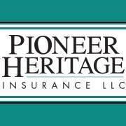 Pioneer Heritage Insurance, LLC Logo