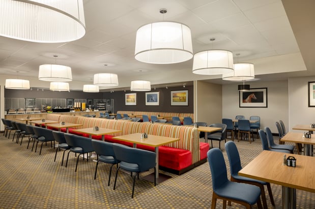 Images Holiday Inn Louisville East - Hurstbourne by IHG