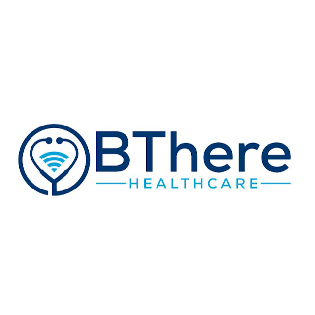 BThere Healthcare Logo