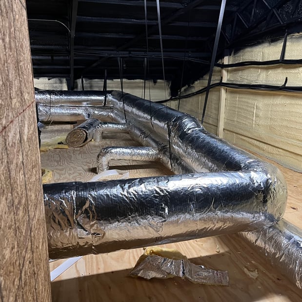 Images Arctic Air Heating, Air Conditioning & Plumbing