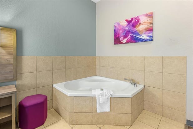 Images Best Western Plus San Antonio East Inn & Suites