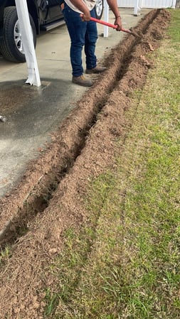Images Scapegoat Landscaping LLC