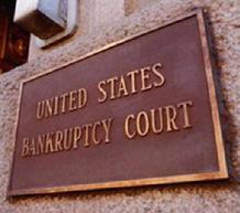 Bankruptcy Law at Heritage Legal in Palm Springs