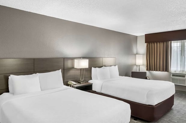 Images SureStay by Best Western SeaTac Airport North