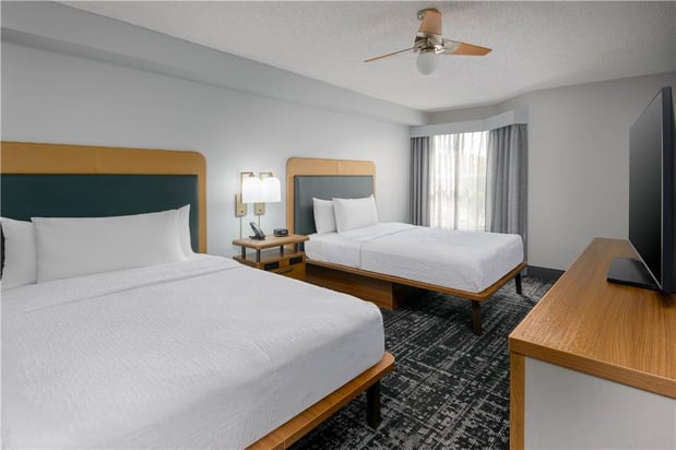 Images Homewood Suites by Hilton Orlando-UCF Area